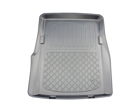 Trunk mat suitable for BMW i7 (G70) 2022-