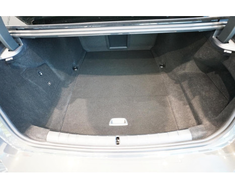 Trunk mat suitable for BMW i7 (G70) 2022-, Image 4