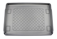 Trunk mat suitable for Ford Bronco 2021-