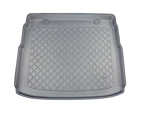 Trunk mat suitable for Honda CR-V 2023-