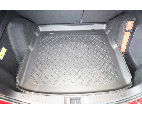 Trunk mat suitable for Honda CR-V 2023-, Image 4