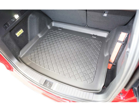 Trunk mat suitable for Honda CR-V 2023-, Image 6