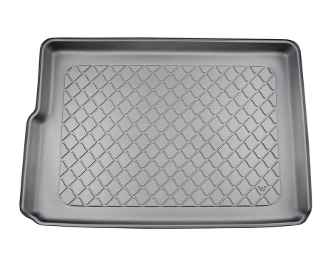 Trunk mat suitable for Honda e:Ny1 2023-