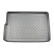 Trunk mat suitable for Honda e:Ny1 2023-