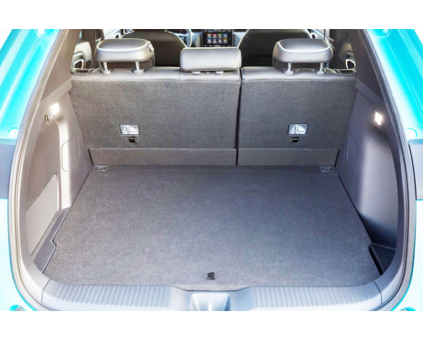 Trunk mat suitable for Honda e:Ny1 2023-, Image 3