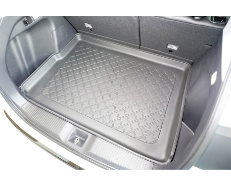 Trunk mat suitable for Honda e:Ny1 2023-, Image 7