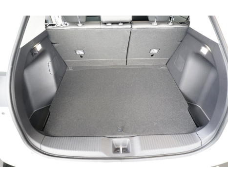 Trunk mat suitable for Honda e:Ny1 2023-, Image 4