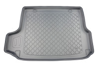 Trunk mat suitable for Honda ZR-V 2023-