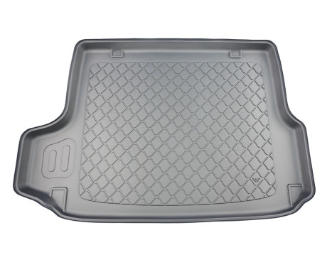 Trunk mat suitable for Honda ZR-V 2023-