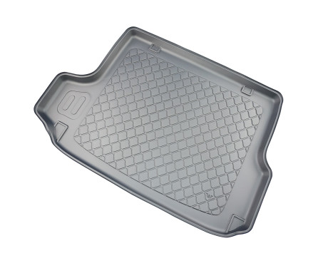 Trunk mat suitable for Honda ZR-V 2023-, Image 2