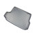 Trunk mat suitable for Honda ZR-V 2023-, Thumbnail 2