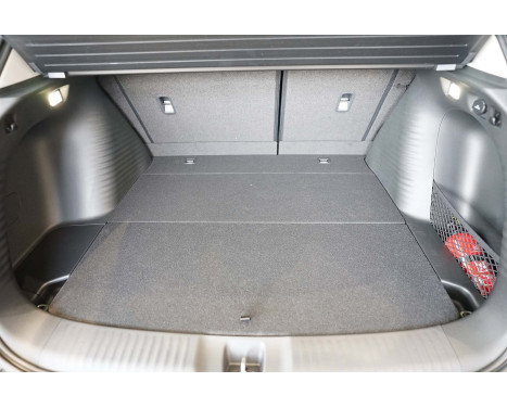 Trunk mat suitable for Honda ZR-V 2023-, Image 3