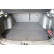 Trunk mat suitable for Honda ZR-V 2023-, Thumbnail 3