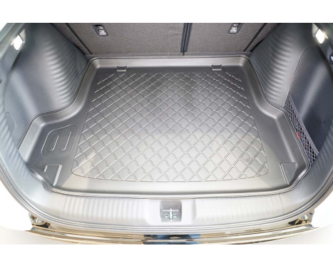 Trunk mat suitable for Honda ZR-V 2023-, Image 4