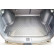 Trunk mat suitable for Honda ZR-V 2023-, Thumbnail 4