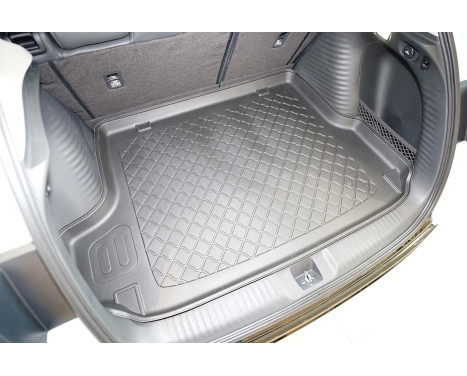 Trunk mat suitable for Honda ZR-V 2023-, Image 6