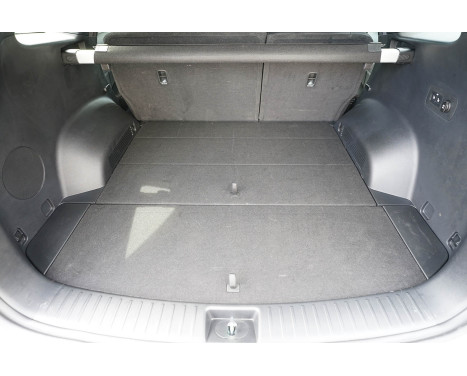 Trunk mat suitable for Kia Sorento IV 2020-, Image 3