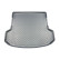 Trunk mat suitable for Kia Sorento IV 2020-