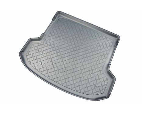 Trunk mat suitable for Kia Sorento IV 2020-, Image 2