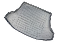 Trunk mat suitable for Lexus RZ 450e 2023-