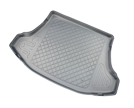 Trunk mat suitable for Lexus RZ 450e 2023-