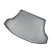 Trunk mat suitable for Lexus RZ 450e 2023-