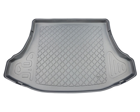 Trunk mat suitable for Lexus RZ 450e 2023-, Image 2