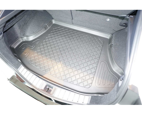 Trunk mat suitable for Lexus RZ 450e 2023-, Image 4