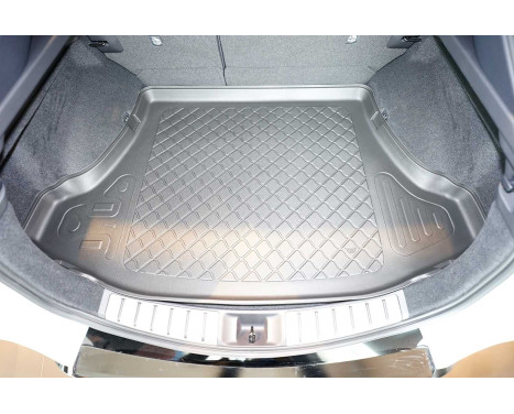 Trunk mat suitable for Lexus RZ 450e 2023-, Image 5