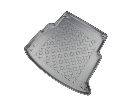 Trunk mat suitable for Mercedes E-class Limousine 2023-