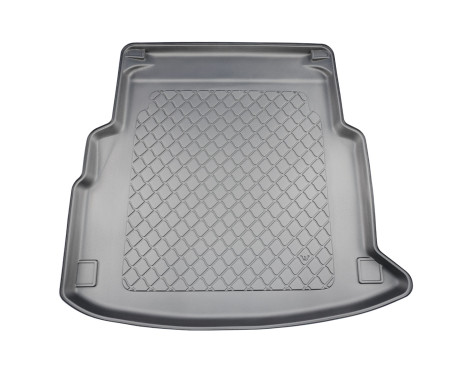 Trunk mat suitable for Mercedes E-class Limousine 2023-, Image 2