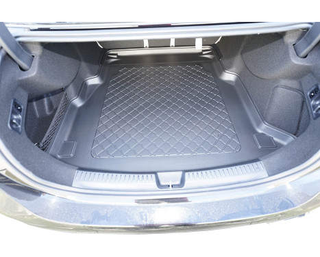 Trunk mat suitable for Mercedes E-class Limousine 2023-, Image 4