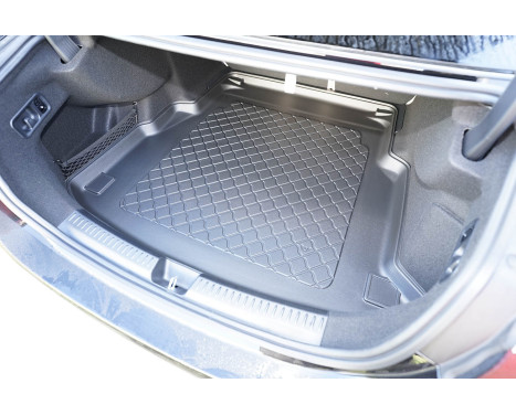 Trunk mat suitable for Mercedes E-class Limousine 2023-, Image 5