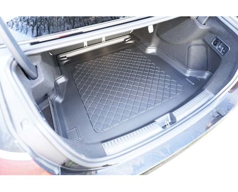 Trunk mat suitable for Mercedes E-class Limousine 2023-, Image 6