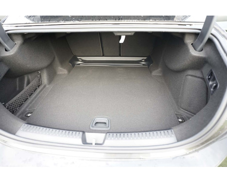 Trunk mat suitable for Mercedes E-class Limousine 2023-, Image 3