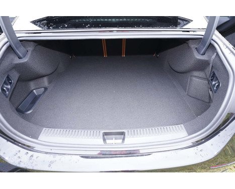 Trunk mat suitable for Mercedes E-Class Limousine (Plug-in Hybrid) 2023-, Image 3