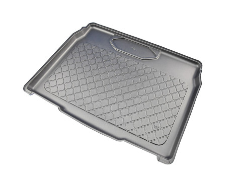 Trunk mat suitable for Peugeot 2008 II / Peugeot e-2008 08.2020- (+facelift), Image 3