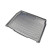 Trunk mat suitable for Peugeot 2008 II / Peugeot e-2008 08.2020- (+facelift), Thumbnail 3