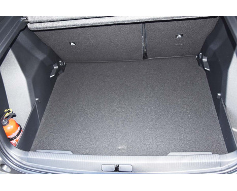 Trunk mat suitable for Peugeot 2008 II / Peugeot e-2008 08.2020- (+facelift), Image 8