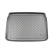 Trunk mat suitable for Peugeot 2008 II SUV/5 01.2020- / Peugeot e-2008 SUV/5 08.2020-