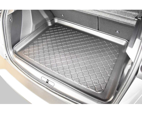 Trunk mat suitable for Peugeot 2008 II SUV/5 01.2020- / Peugeot e-2008 SUV/5 08.2020-, Image 5