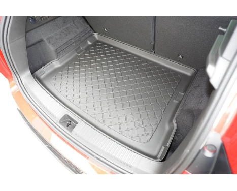 Trunk mat suitable for Renault Austral Mild Hybrid SUV/5 2023-, Image 6