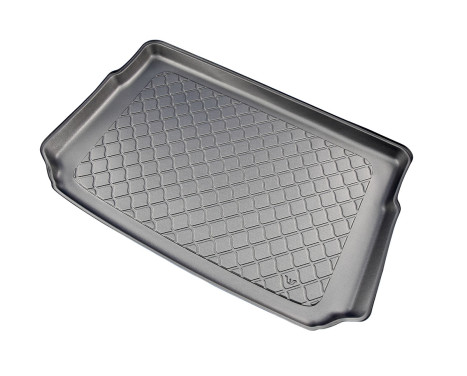 Trunk mat suitable for Renault Captur II SUV/5 01.2020 Mitsubishi ASX II SUV/5 2022-, Image 3