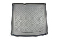 Trunk mat suitable for Skoda Enyaq iV (electric) SUV/Coupe 04.2021-