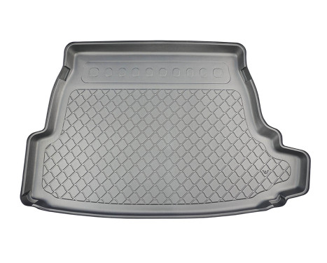 Trunk mat suitable for Suzuki Across Plug-in-Hybrid / Toyota RAV 4 V 2020-