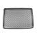 Trunk mat suitable for Suzuki Vitara +Hybrid 2020+