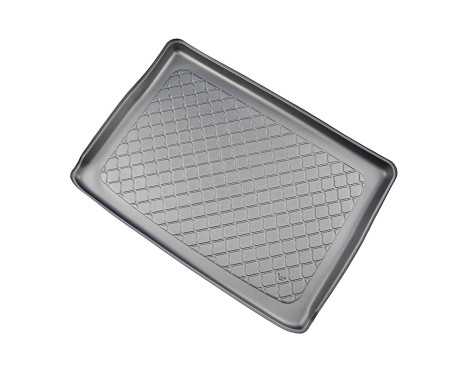 Trunk mat suitable for Suzuki Vitara +Hybrid 2020+, Image 2