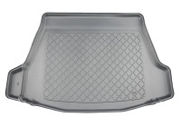 Trunk mat suitable for Toyota bZ4X 2022-