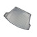 Trunk mat suitable for Toyota bZ4X 2022-, Thumbnail 2