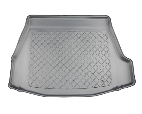 Trunk mat suitable for Toyota bZ4X 2022-, Image 3